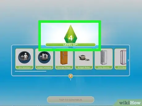 Imagen titulada Get More Money and LP on the Sims Freeplay Step 12