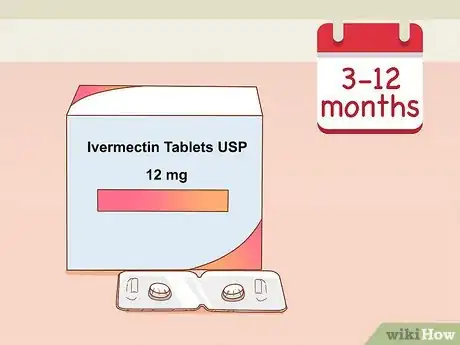 Imagen titulada Use Ivermectin Step 7