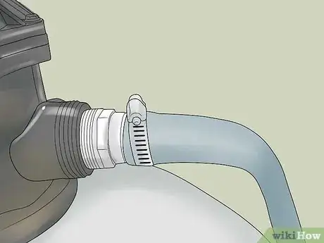 Imagen titulada Change the Sand in a Pool Filter Step 15