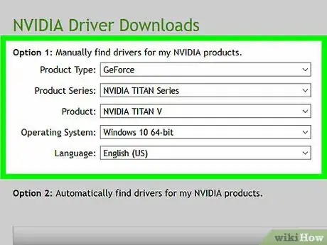 Imagen titulada Update Video Card Drivers Step 8