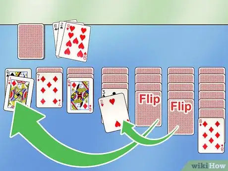 Imagen titulada Play Double Solitaire Step 8