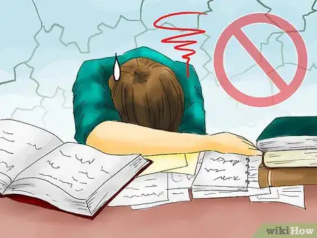 Imagen titulada Avoid Homework Stress Step 13