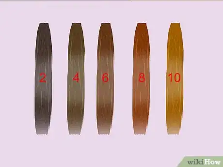 Imagen titulada Make Your Own Wig out of Weave Step 6