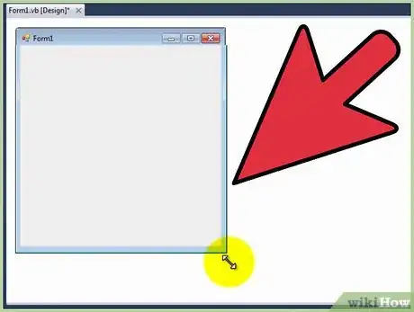 Imagen titulada Create a Print Preview Control in Visual Basic Step 1