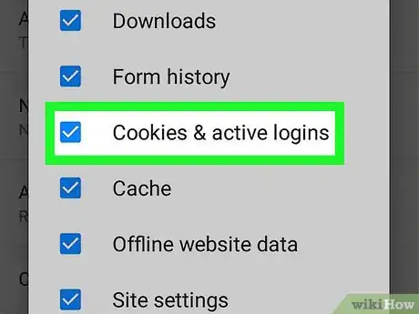 Imagen titulada Clear Cookies in Firefox Step 23