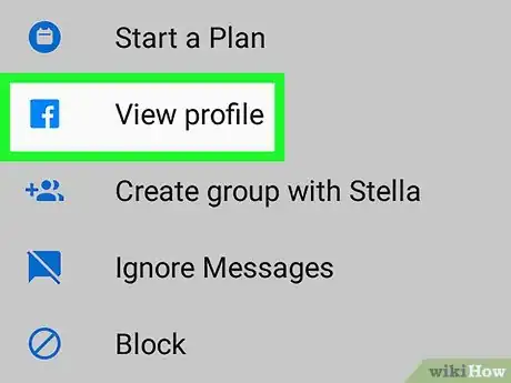 Imagen titulada Delete Messenger Contacts on Android Step 12