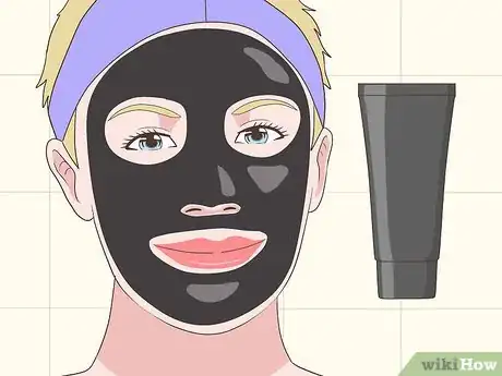 Imagen titulada Prevent Oily Skin Step 4