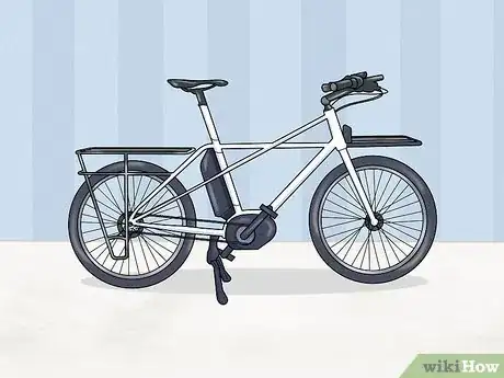 Imagen titulada Carry Cargo on a Bike Step 11