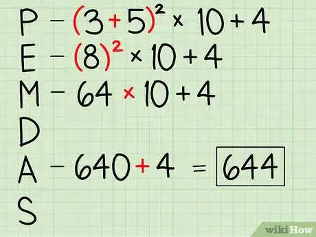 Imagen titulada Solve an Algebraic Expression Step 4