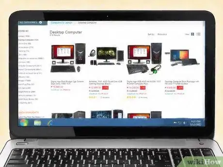 Imagen titulada Buy a New Computer Step 8