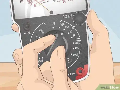 Imagen titulada Use a Multimeter Step 15