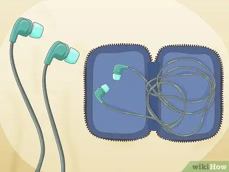 Imagen titulada Test Earphones Step 11