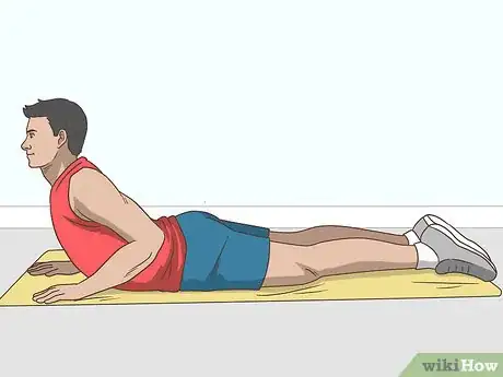 Imagen titulada Get Rid of Back Pain Step 10