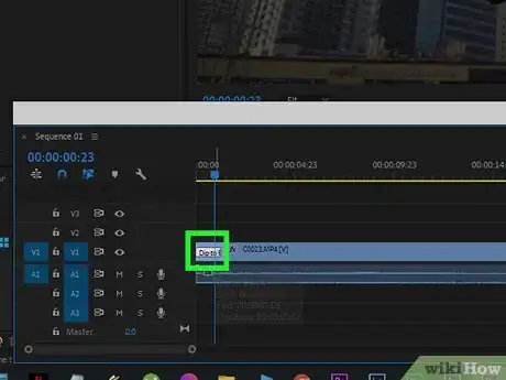 Imagen titulada Add Transitions in Adobe Premiere Pro Step 9