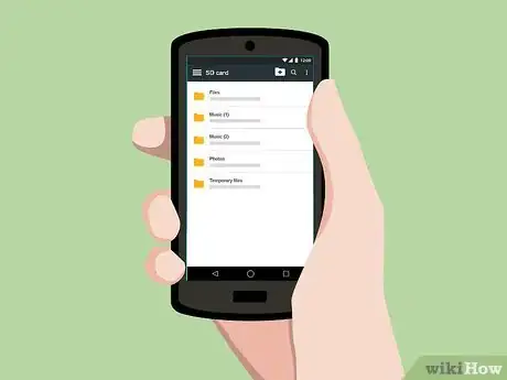 Imagen titulada Use an SD Memory Card Step 05