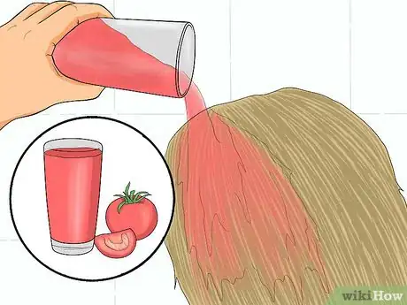 Imagen titulada Get the Smell of a Perm out of Your Hair Step 5