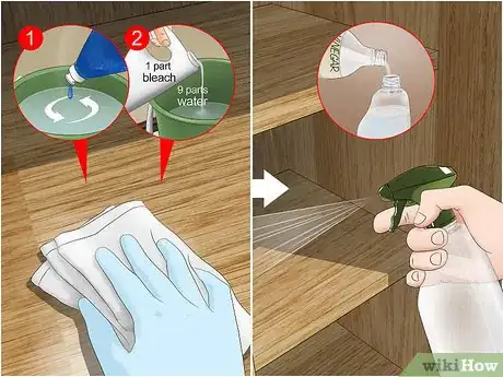 Imagen titulada Get Rid of Moth Worms Step 15