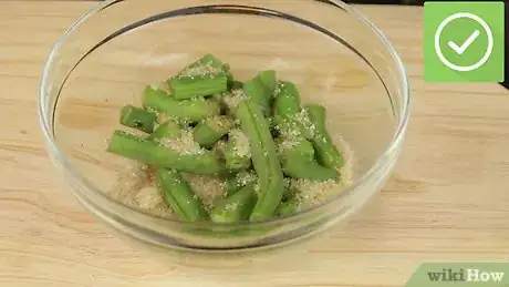 Imagen titulada Cook Fresh Green Beans Step 21