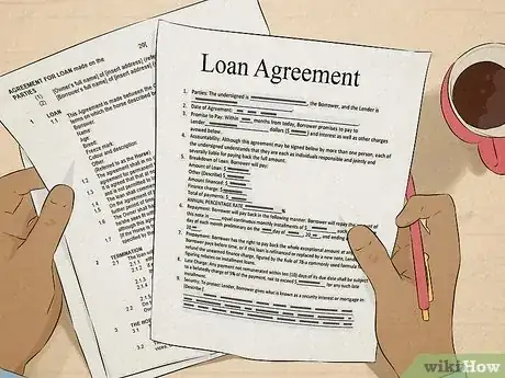 Imagen titulada Fight a Lawsuit from a Loan Company Step 4