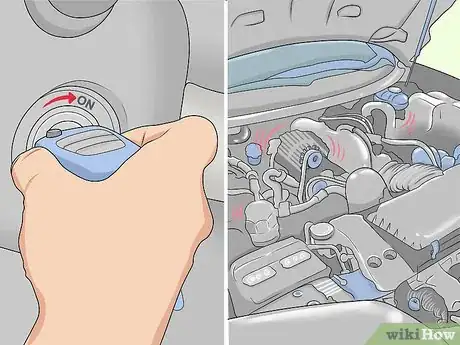 Imagen titulada Tell if a Timing Belt Tensioner Is Bad Step 15