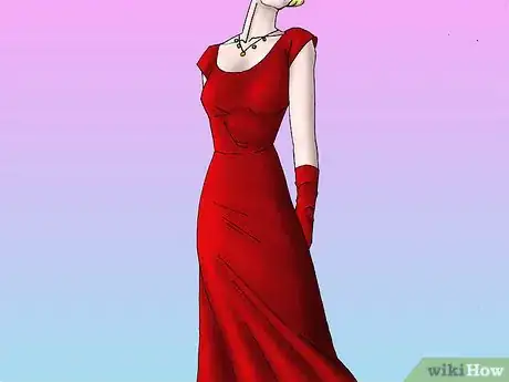 Imagen titulada Dress in American 1940s Fashion Step 7Bullet2