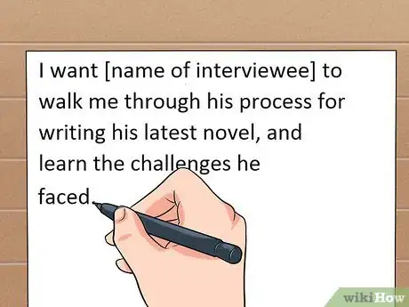 Imagen titulada Write Interview Questions Step 11