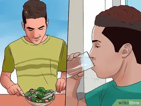 Imagen titulada Get in the Habit of Drinking Water Step 4