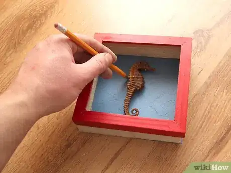 Imagen titulada Make a Shadow Box Step 11