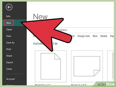 Imagen titulada Design a Calendar in Microsoft Publisher Step 1