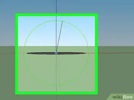 Imagen titulada Make a Sphere in SketchUp Step 3