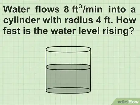 Imagen titulada Solve Related Rates in Calculus Step 14