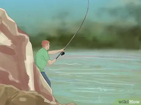 Imagen titulada Fly Fish Step 10