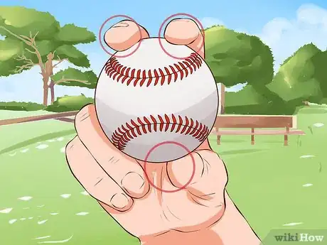 Imagen titulada Throw a Cut Fastball Step 6