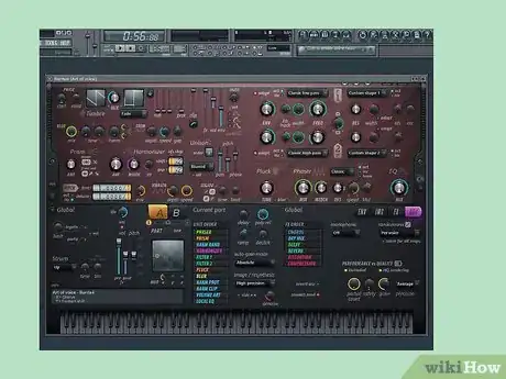 Imagen titulada Make Electronic Music Using FL Studio Demo Step 6