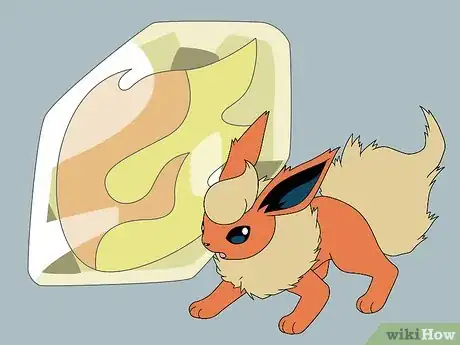 Imagen titulada Evolve Eevee Into All Its Evolutions Step 3