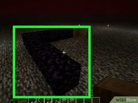 Imagen titulada Break Bedrock in Minecraft Step 18