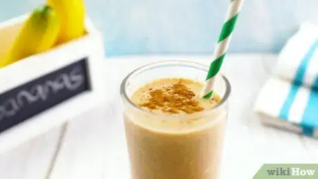 Imagen titulada Make a Banana Smoothie Step 27