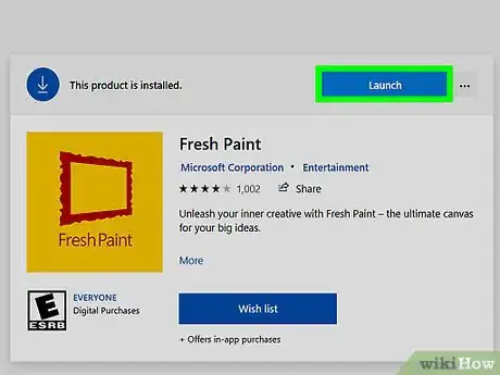 Imagen titulada Use Fresh Paint for Windows 10 Step 8