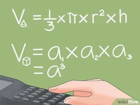 Imagen titulada Calculate the Volume of an Irregular Object Step 14