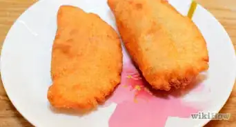 hacer un panzerotti