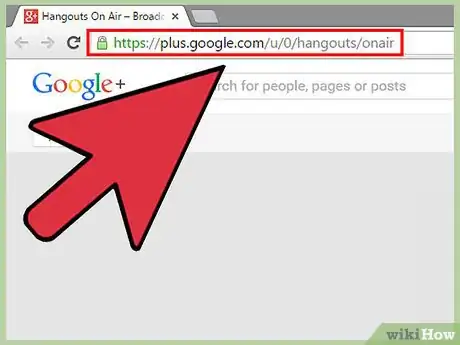 Imagen titulada Use Google+ Hangouts Step 21