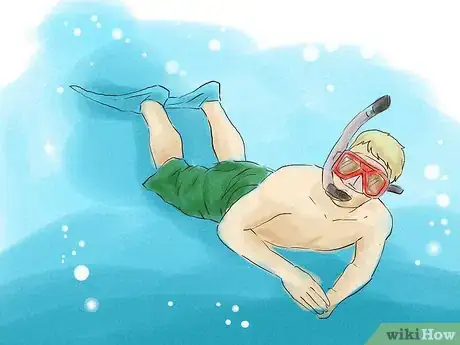 Imagen titulada Snorkel Step 13