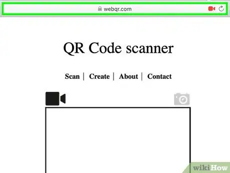 Imagen titulada Scan a QR Code Step 27