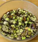 hacer salsa Teriyaki