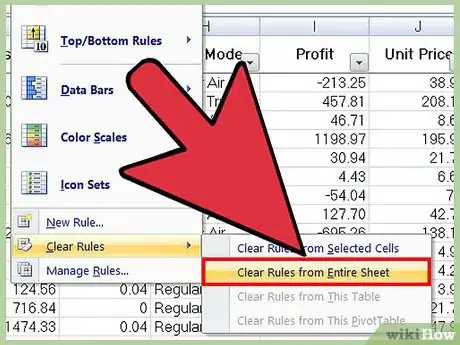 Imagen titulada Find Duplicates in Excel Step 12