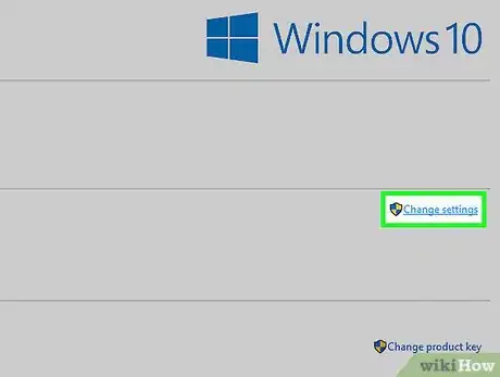 Imagen titulada Rename Your PC in Windows 10 Step 8