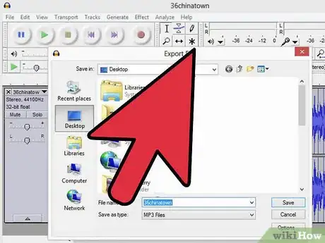 Imagen titulada Change a Midi File to a Wav or MP3 File Step 11