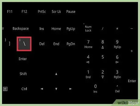 Imagen titulada Print Double Quotes in Java Step 1