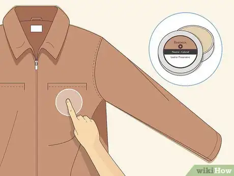 Imagen titulada Restore a Leather Jacket Step 6