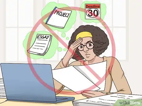 Imagen titulada Stop Procrastinating Step 15